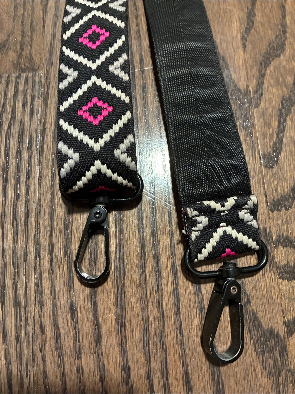 Bag strap